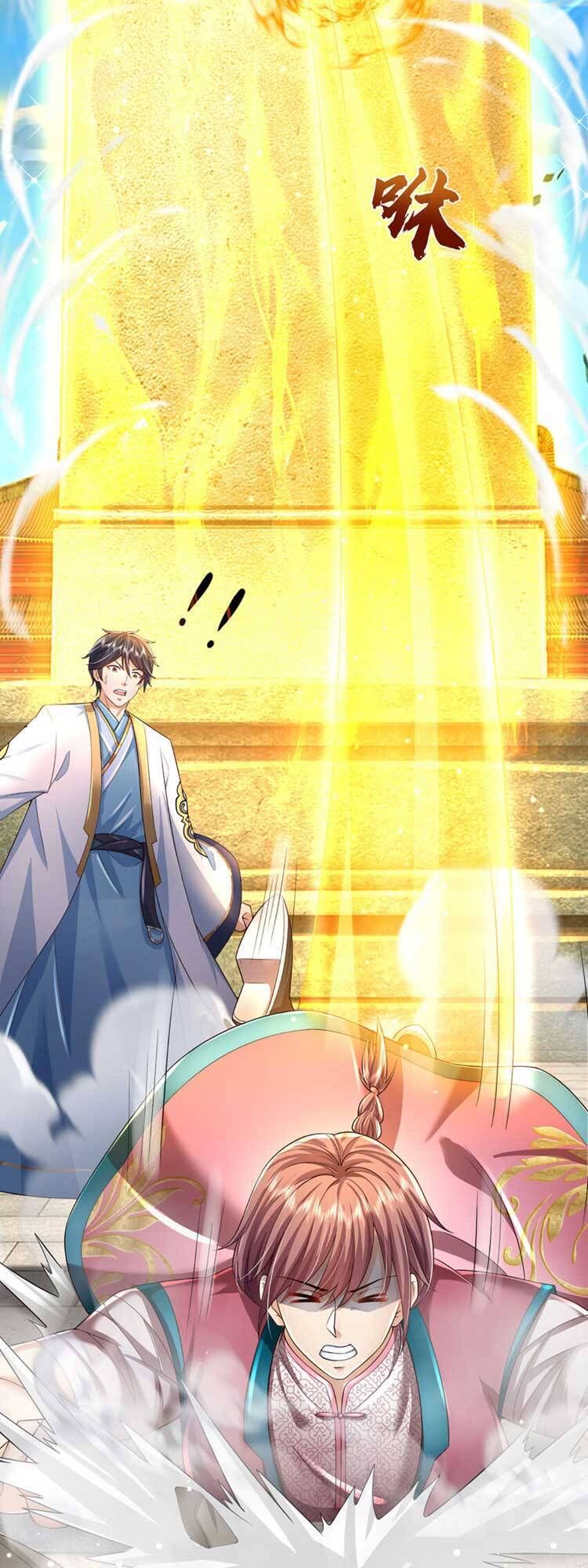 đọc truyện Bắt Đầu Với Chí Tôn Đan Điền Chương 242 ảnh 23 tại Thiên Thai Truyện