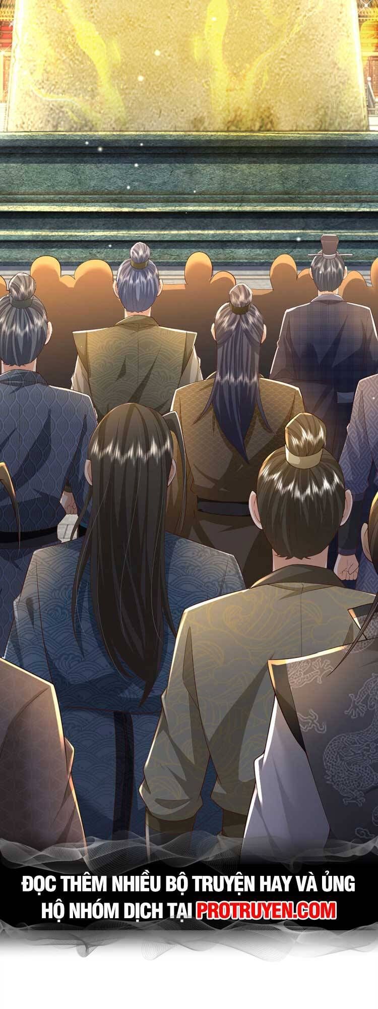 đọc truyện Bắt Đầu Với Chí Tôn Đan Điền Chương 242 ảnh 7 tại Thiên Thai Truyện