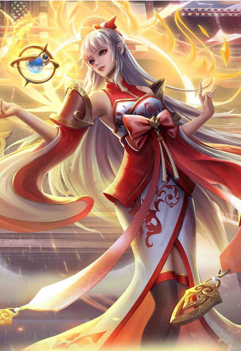 đọc truyện Bắt Đầu Với Chí Tôn Đan Điền Chương 243 ảnh 3 tại Thiên Thai Truyện