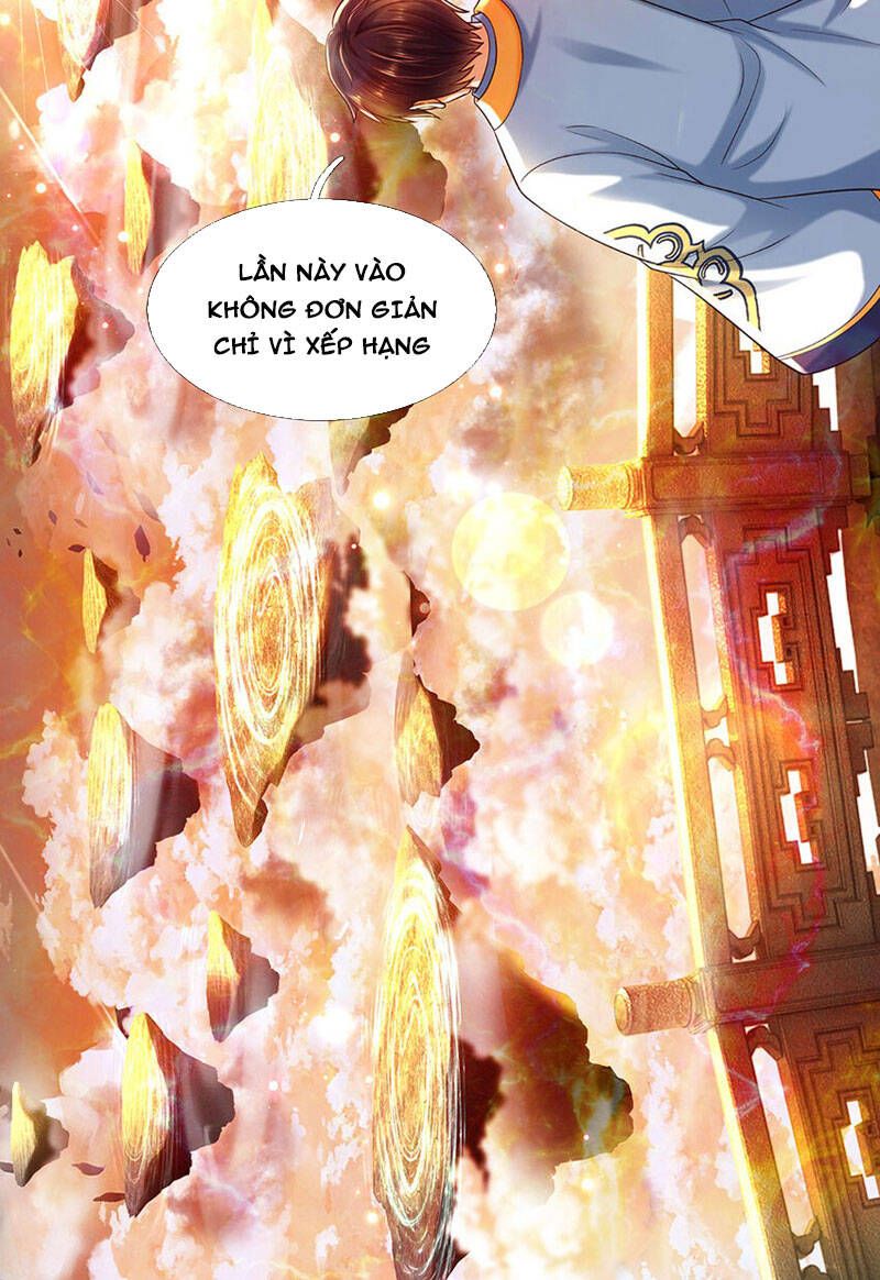 đọc truyện Bắt Đầu Với Chí Tôn Đan Điền Chương 243 ảnh 12 tại Thiên Thai Truyện