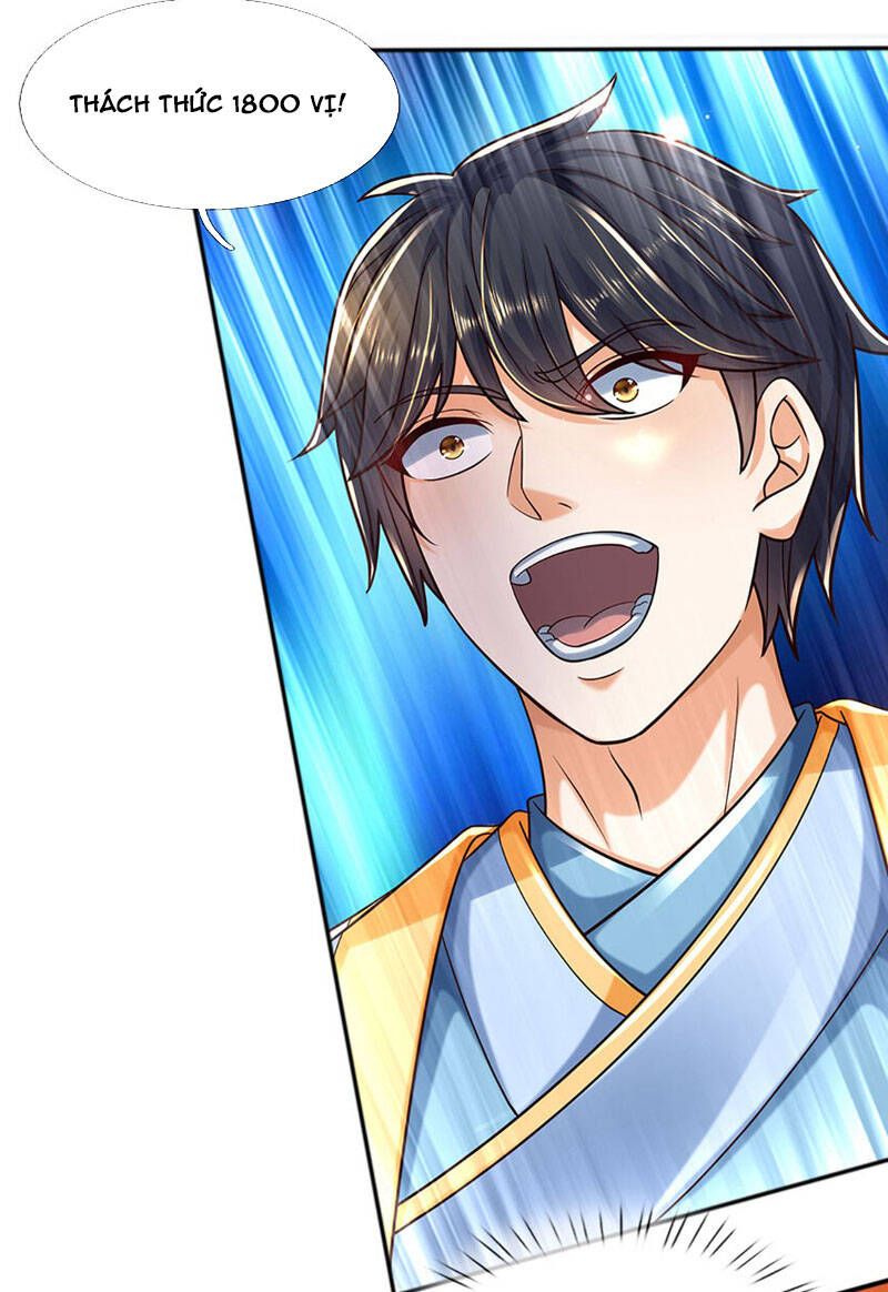 đọc truyện Bắt Đầu Với Chí Tôn Đan Điền Chương 243 ảnh 14 tại Thiên Thai Truyện