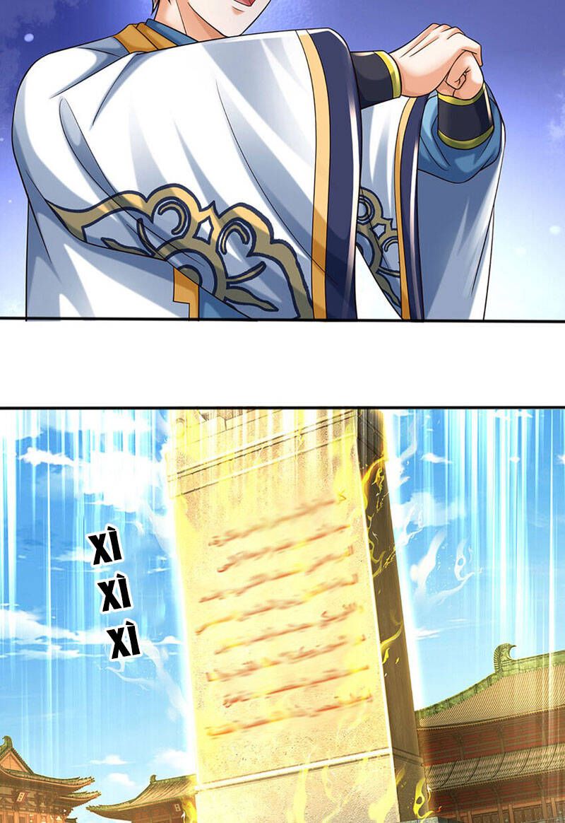 đọc truyện Bắt Đầu Với Chí Tôn Đan Điền Chương 243 ảnh 19 tại Thiên Thai Truyện