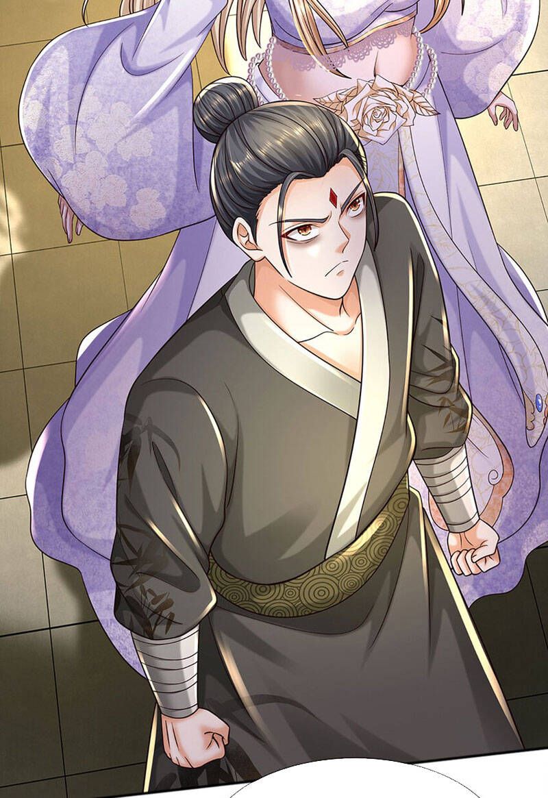 đọc truyện Bắt Đầu Với Chí Tôn Đan Điền Chương 243 ảnh 21 tại Thiên Thai Truyện