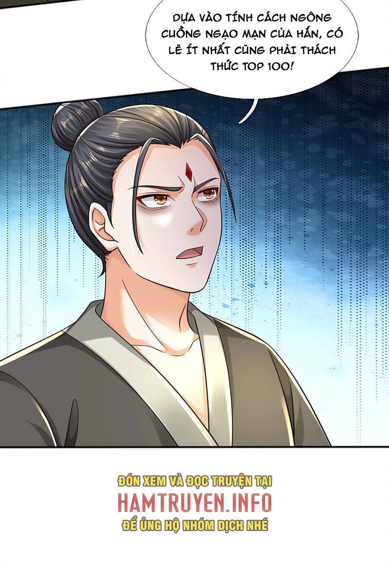 đọc truyện Bắt Đầu Với Chí Tôn Đan Điền Chương 243 ảnh 22 tại Thiên Thai Truyện