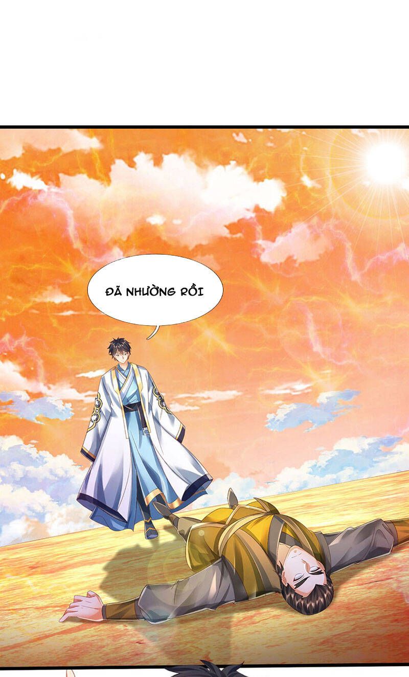 đọc truyện Bắt Đầu Với Chí Tôn Đan Điền Chương 243 ảnh 27 tại Thiên Thai Truyện