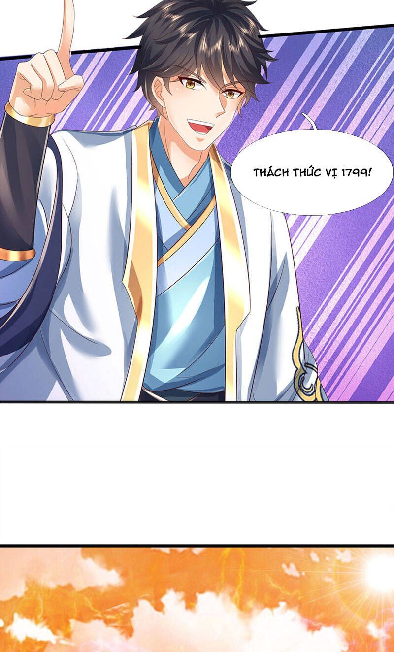 đọc truyện Bắt Đầu Với Chí Tôn Đan Điền Chương 243 ảnh 28 tại Thiên Thai Truyện