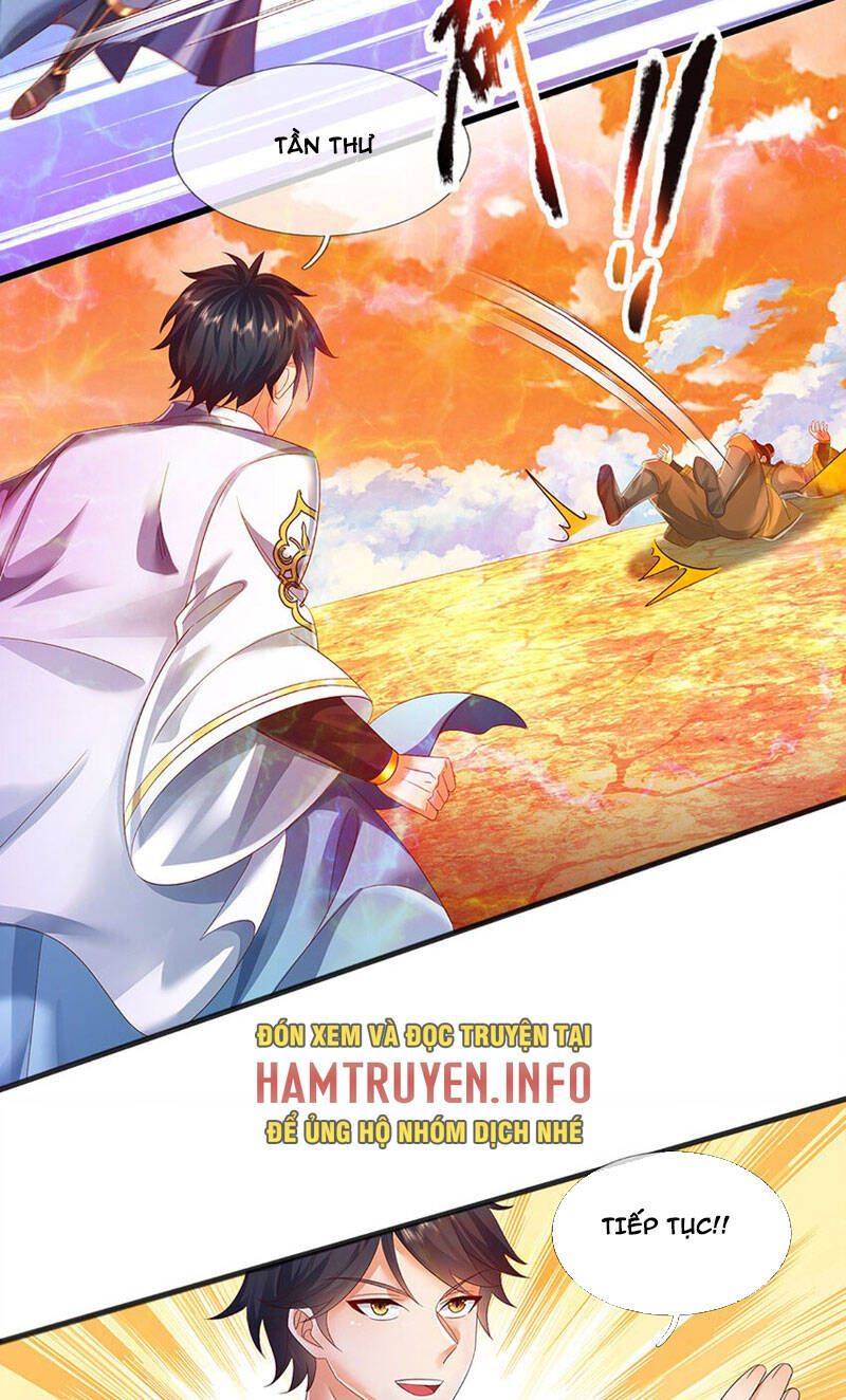 đọc truyện Bắt Đầu Với Chí Tôn Đan Điền Chương 243 ảnh 33 tại Thiên Thai Truyện