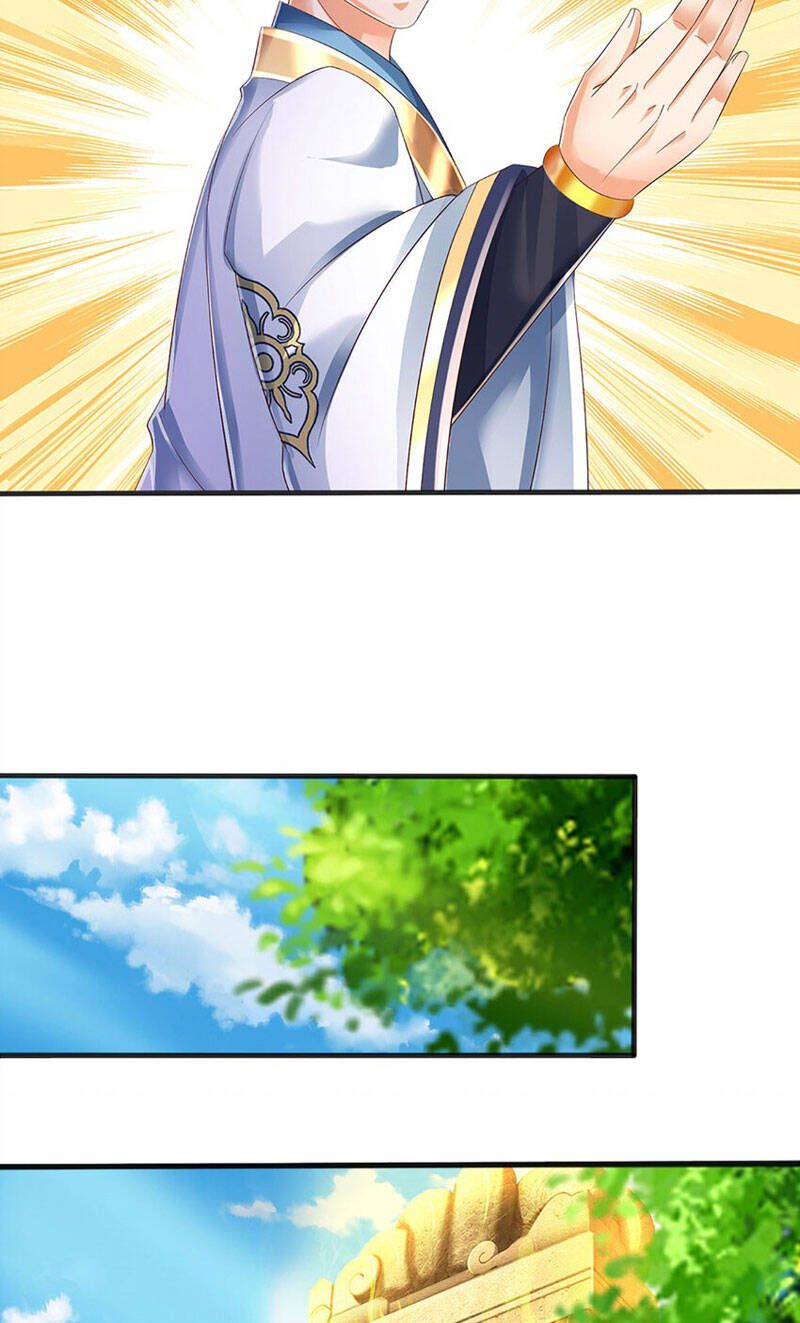 đọc truyện Bắt Đầu Với Chí Tôn Đan Điền Chương 243 ảnh 34 tại Thiên Thai Truyện