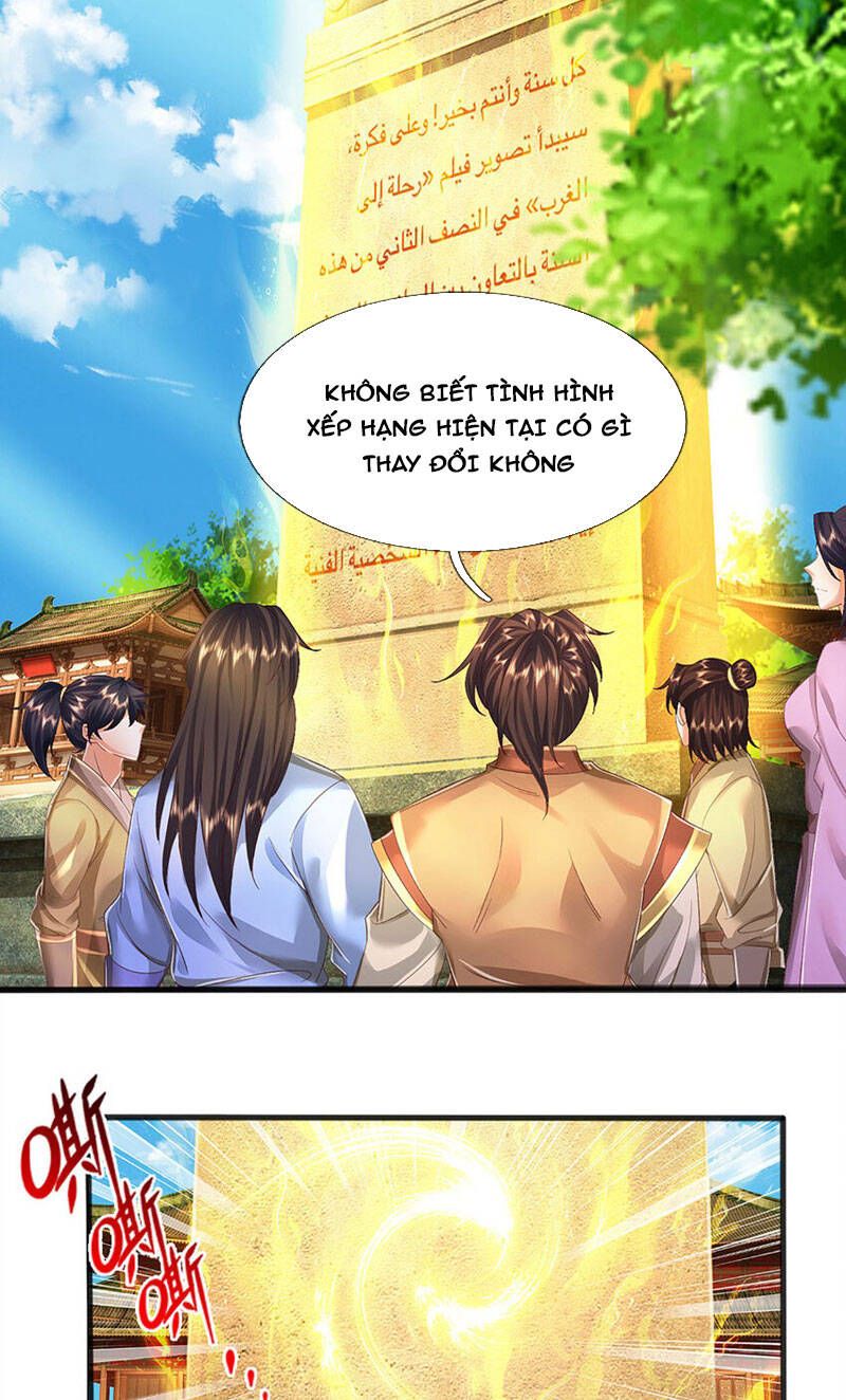 đọc truyện Bắt Đầu Với Chí Tôn Đan Điền Chương 243 ảnh 35 tại Thiên Thai Truyện