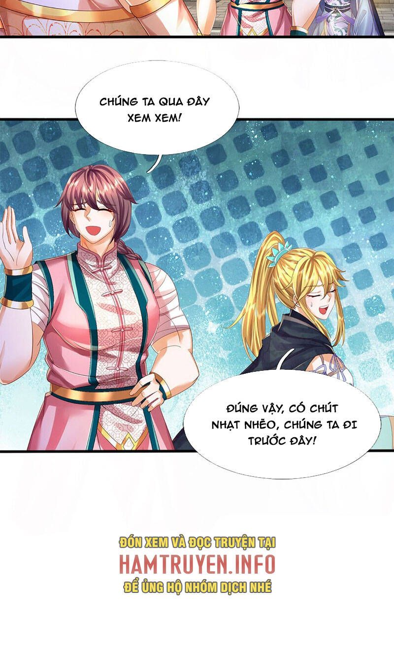 đọc truyện Bắt Đầu Với Chí Tôn Đan Điền Chương 243 ảnh 42 tại Thiên Thai Truyện