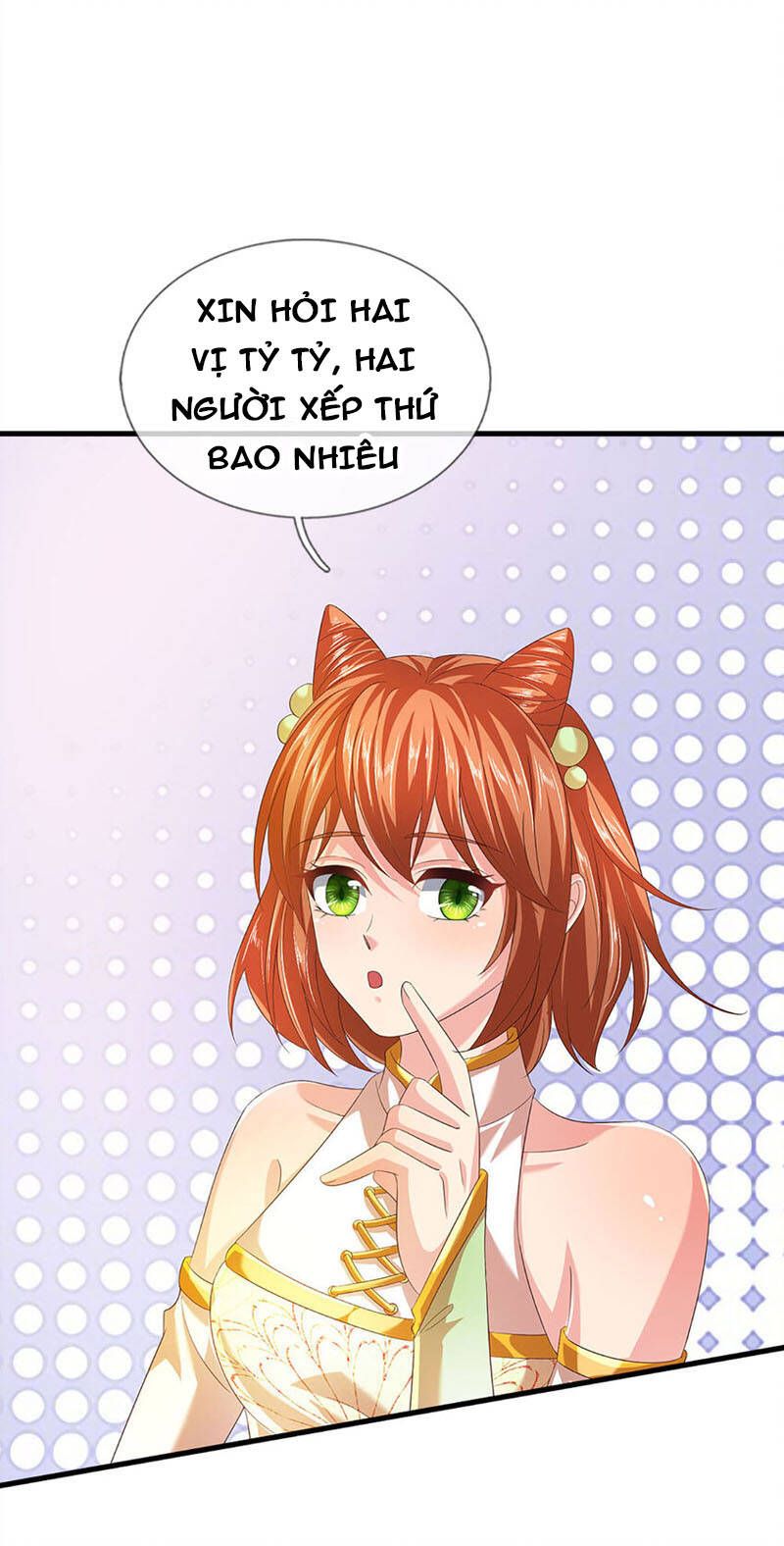 đọc truyện Bắt Đầu Với Chí Tôn Đan Điền Chương 244 ảnh 13 tại Thiên Thai Truyện