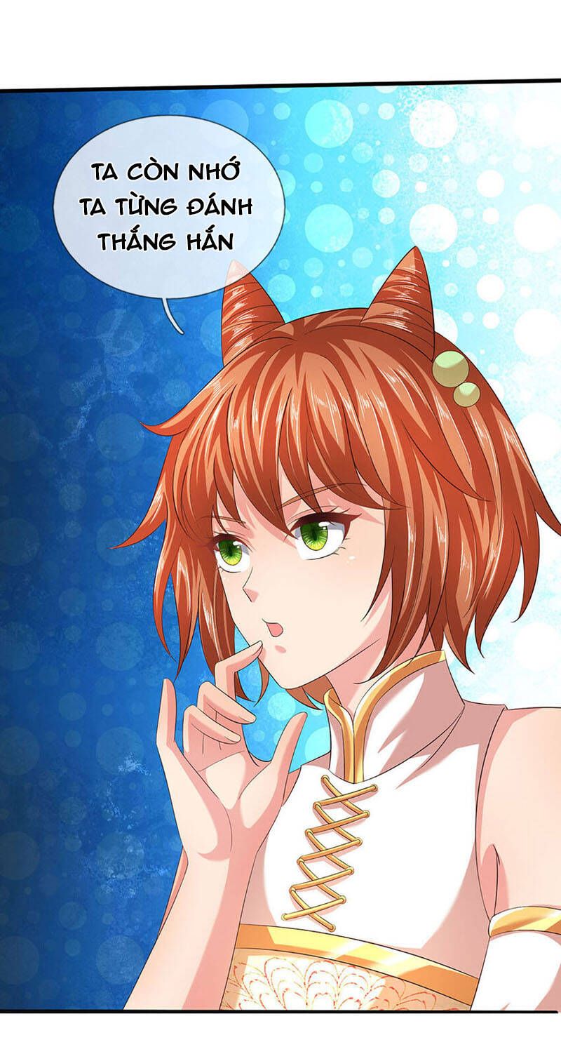 đọc truyện Bắt Đầu Với Chí Tôn Đan Điền Chương 244 ảnh 23 tại Thiên Thai Truyện