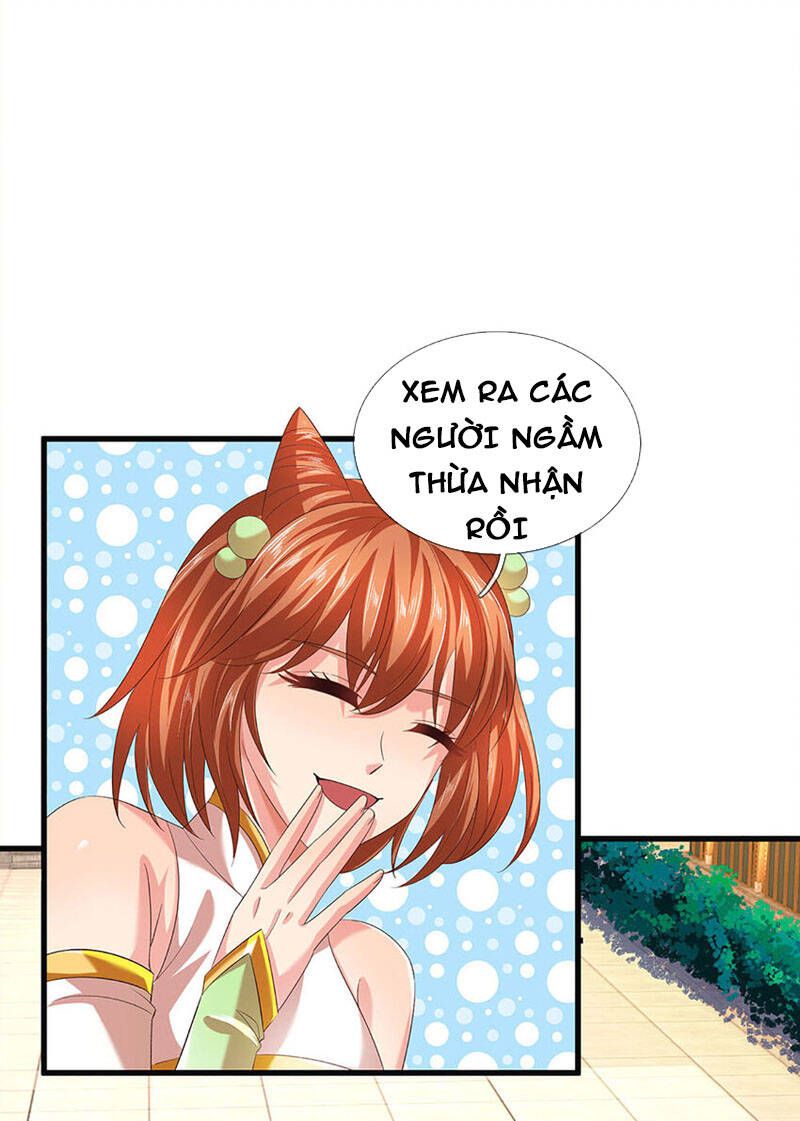 đọc truyện Bắt Đầu Với Chí Tôn Đan Điền Chương 244 ảnh 27 tại Thiên Thai Truyện