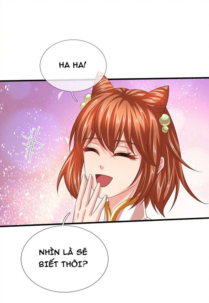 đọc truyện Bắt Đầu Với Chí Tôn Đan Điền Chương 244 ảnh 33 tại Thiên Thai Truyện