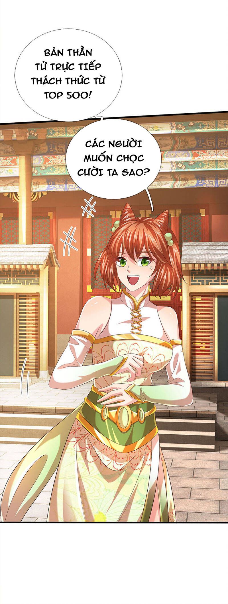 đọc truyện Bắt Đầu Với Chí Tôn Đan Điền Chương 244 ảnh 36 tại Thiên Thai Truyện