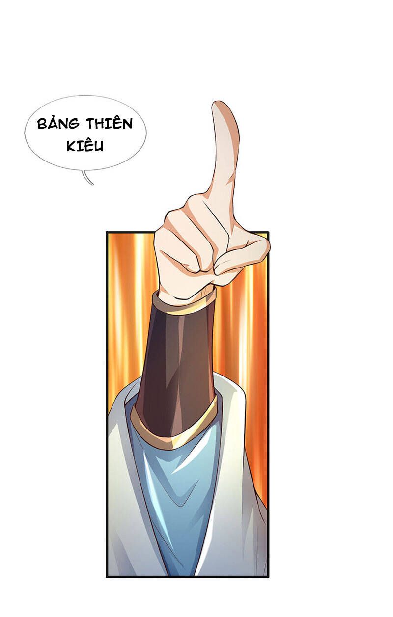 đọc truyện Bắt Đầu Với Chí Tôn Đan Điền Chương 244 ảnh 38 tại Thiên Thai Truyện