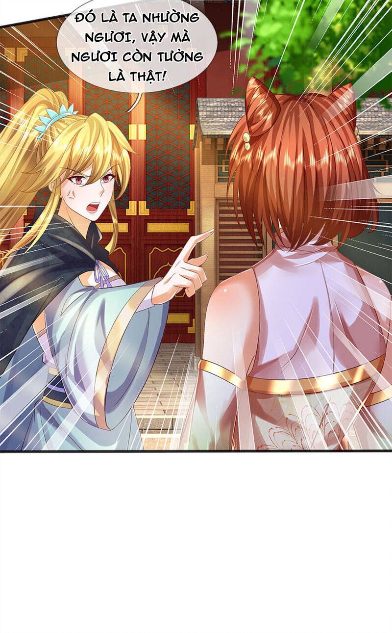 đọc truyện Bắt Đầu Với Chí Tôn Đan Điền Chương 244 ảnh 8 tại Thiên Thai Truyện