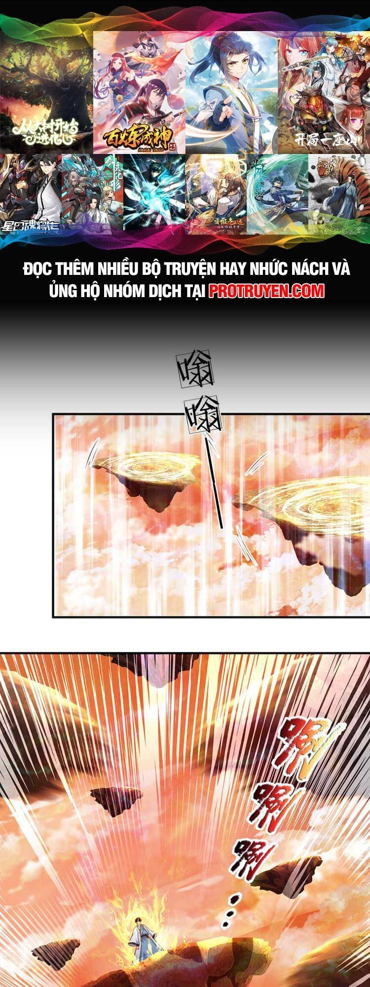 đọc truyện Bắt Đầu Với Chí Tôn Đan Điền Chương 245 ảnh 3 tại Thiên Thai Truyện