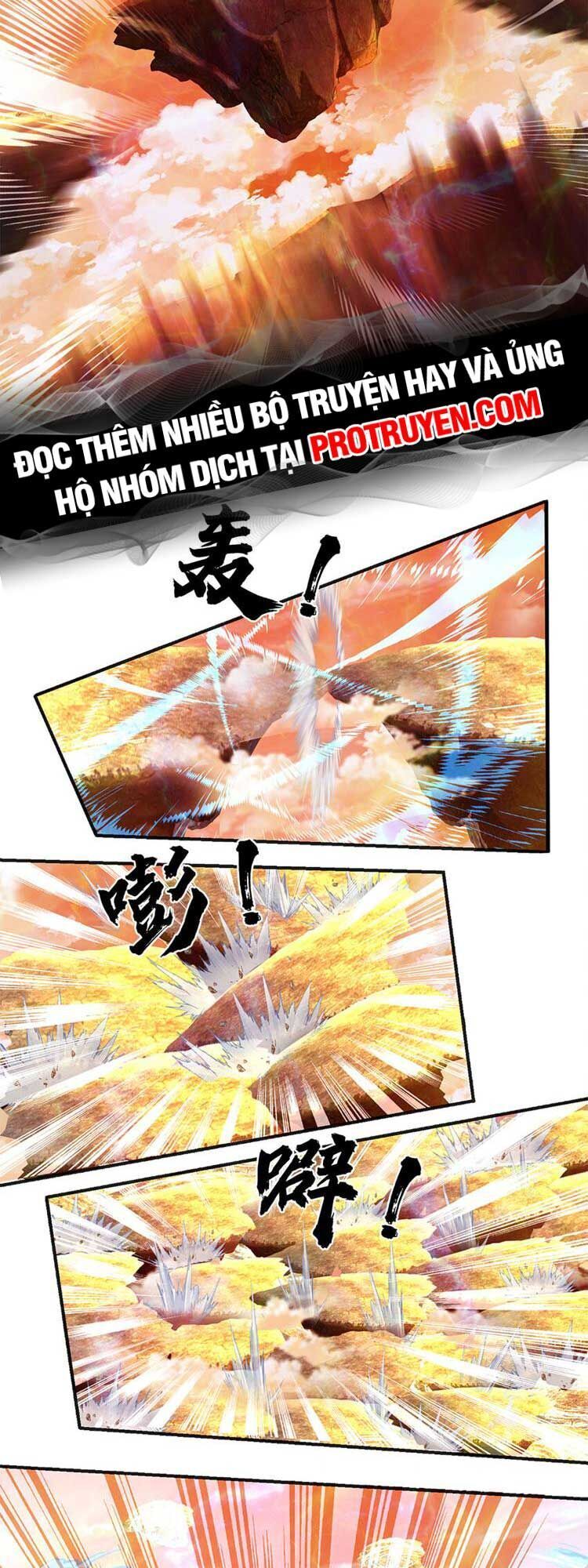 đọc truyện Bắt Đầu Với Chí Tôn Đan Điền Chương 245 ảnh 4 tại Thiên Thai Truyện