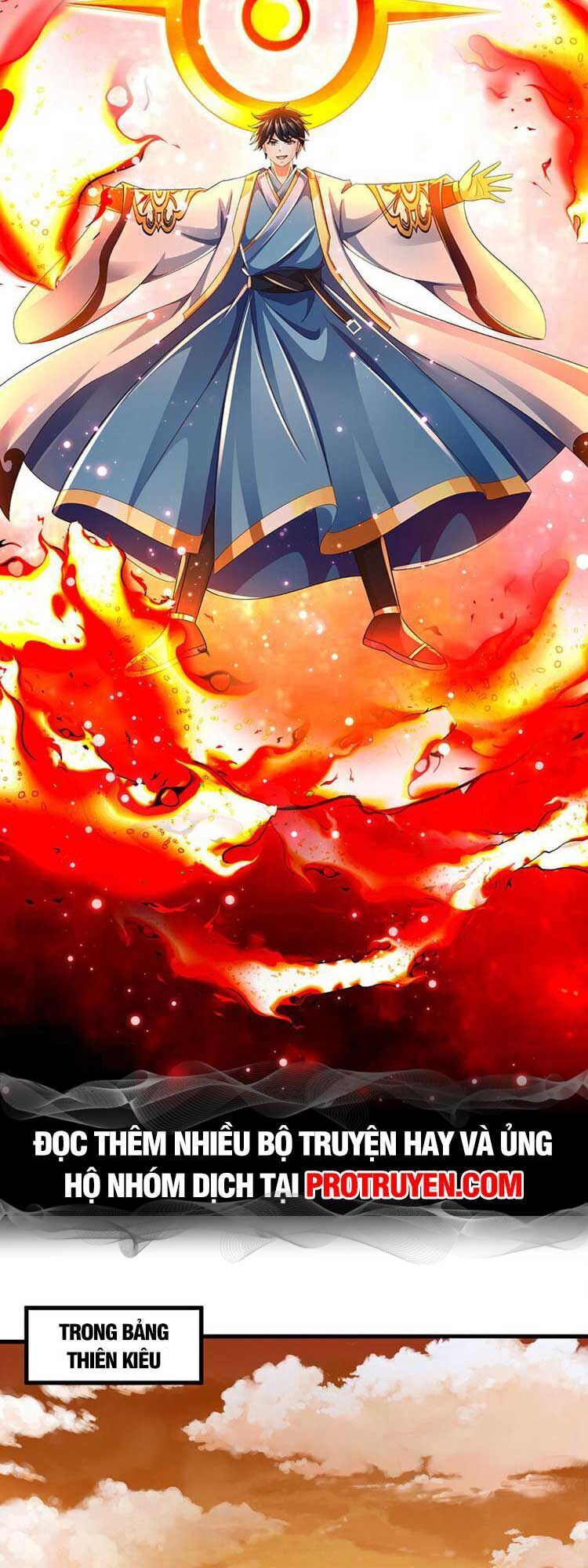 đọc truyện Bắt Đầu Với Chí Tôn Đan Điền Chương 246 ảnh 16 tại Thiên Thai Truyện