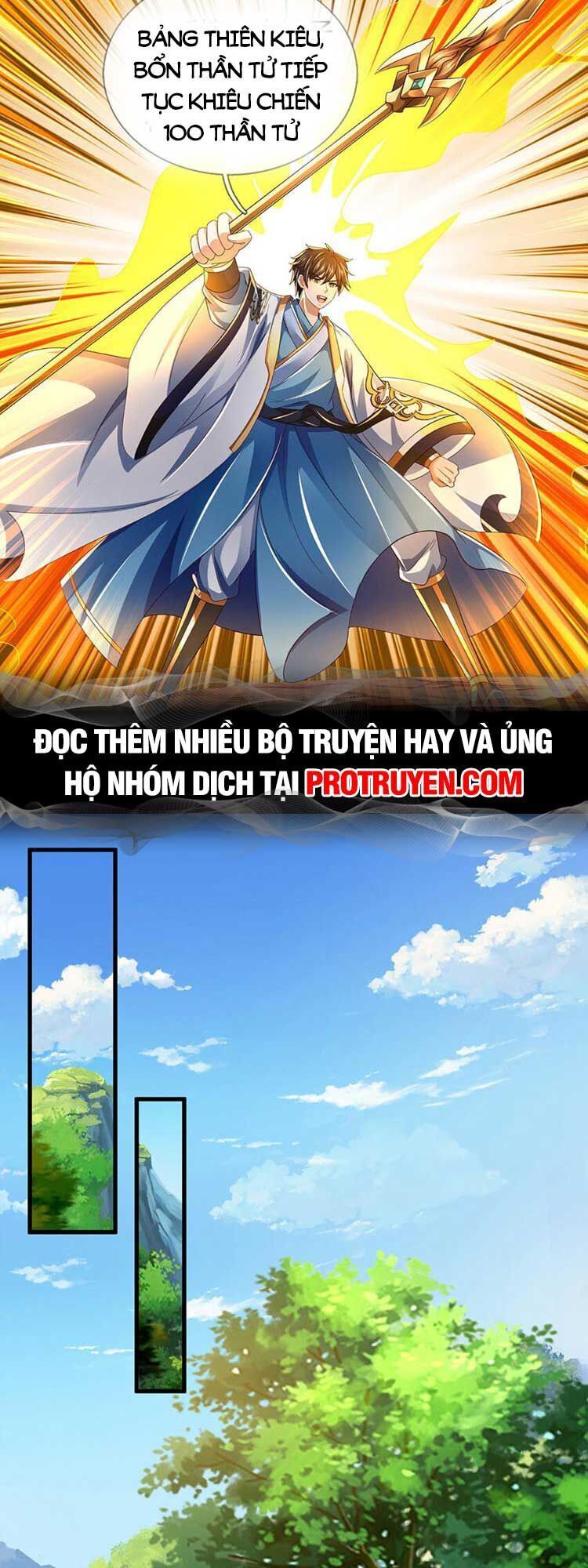 đọc truyện Bắt Đầu Với Chí Tôn Đan Điền Chương 246 ảnh 18 tại Thiên Thai Truyện