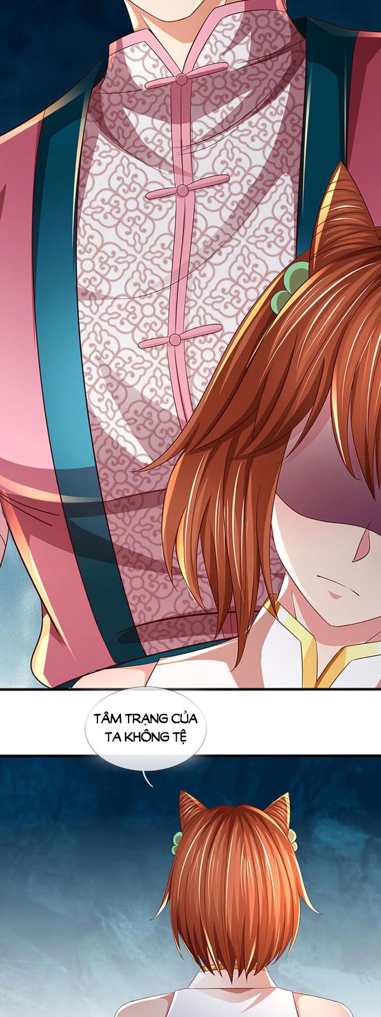 đọc truyện Bắt Đầu Với Chí Tôn Đan Điền Chương 247 ảnh 14 tại Thiên Thai Truyện