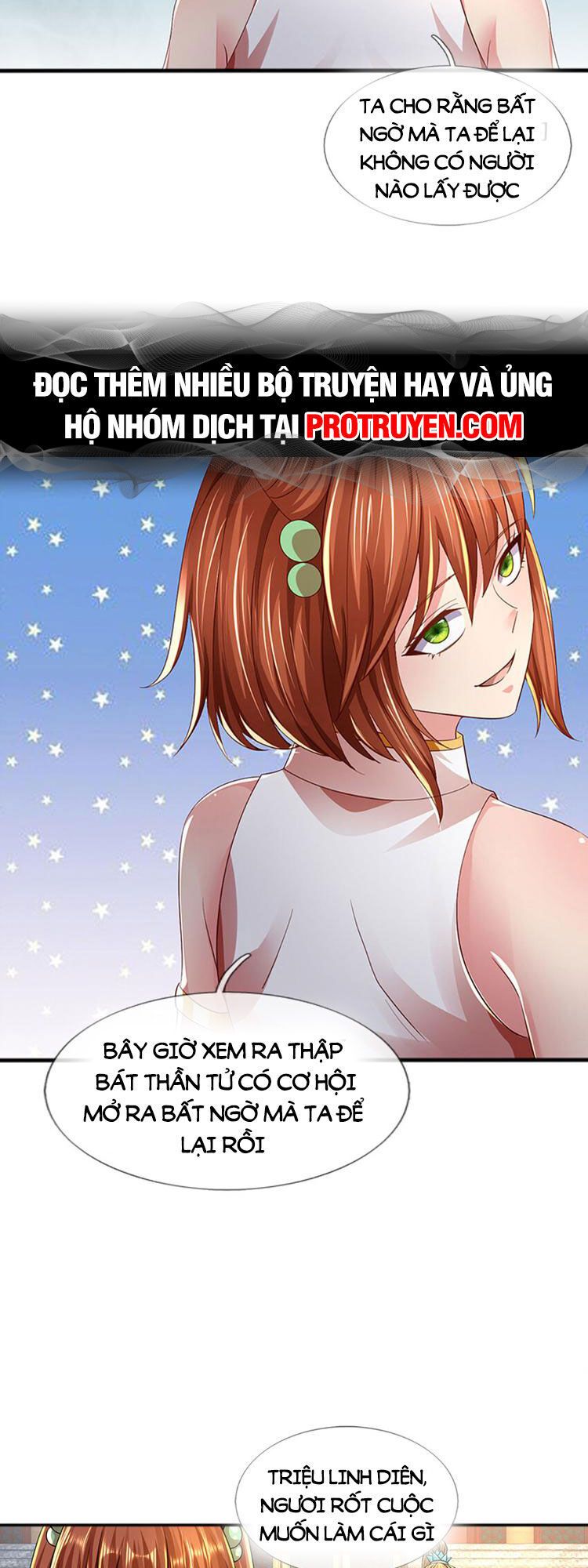 đọc truyện Bắt Đầu Với Chí Tôn Đan Điền Chương 247 ảnh 15 tại Thiên Thai Truyện