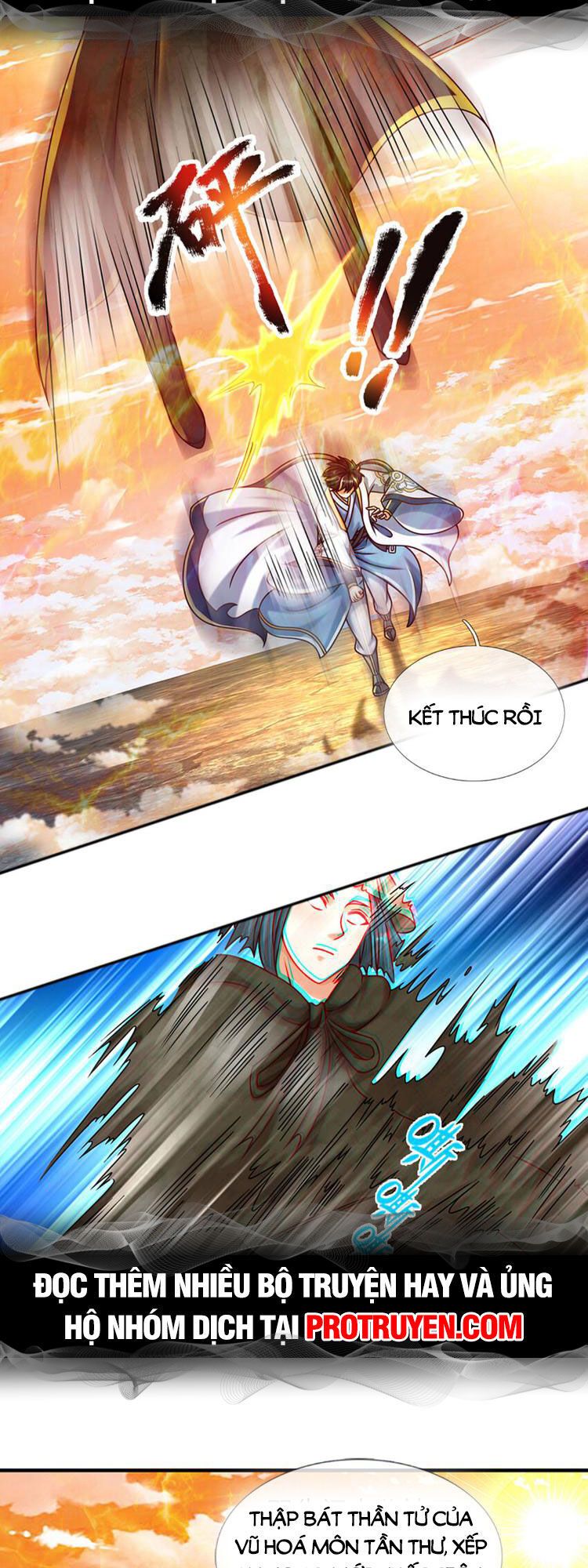 đọc truyện Bắt Đầu Với Chí Tôn Đan Điền Chương 247 ảnh 21 tại Thiên Thai Truyện