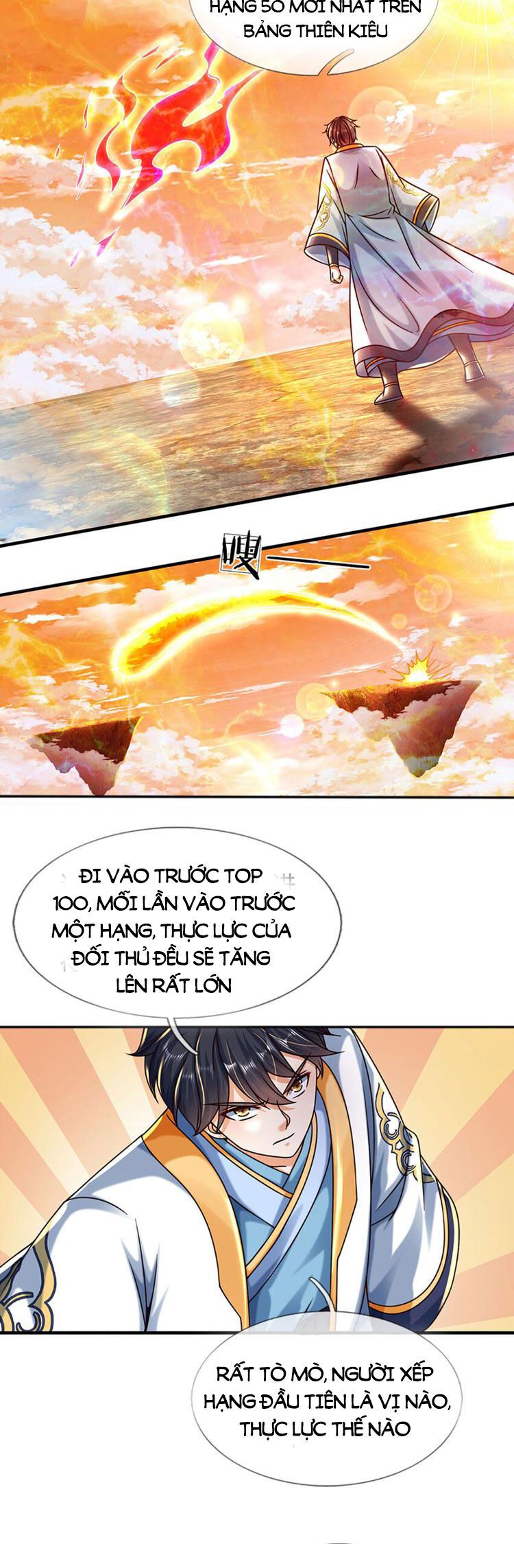 đọc truyện Bắt Đầu Với Chí Tôn Đan Điền Chương 247 ảnh 22 tại Thiên Thai Truyện