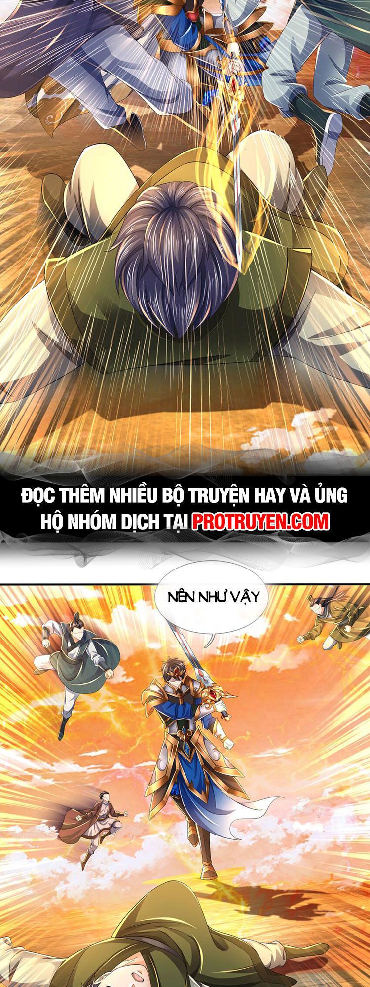 đọc truyện Bắt Đầu Với Chí Tôn Đan Điền Chương 247 ảnh 6 tại Thiên Thai Truyện