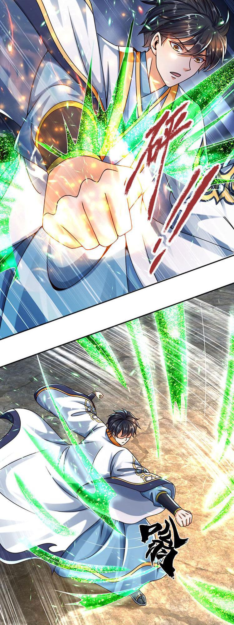 đọc truyện Bắt Đầu Với Chí Tôn Đan Điền Chương 248 ảnh 6 tại Thiên Thai Truyện