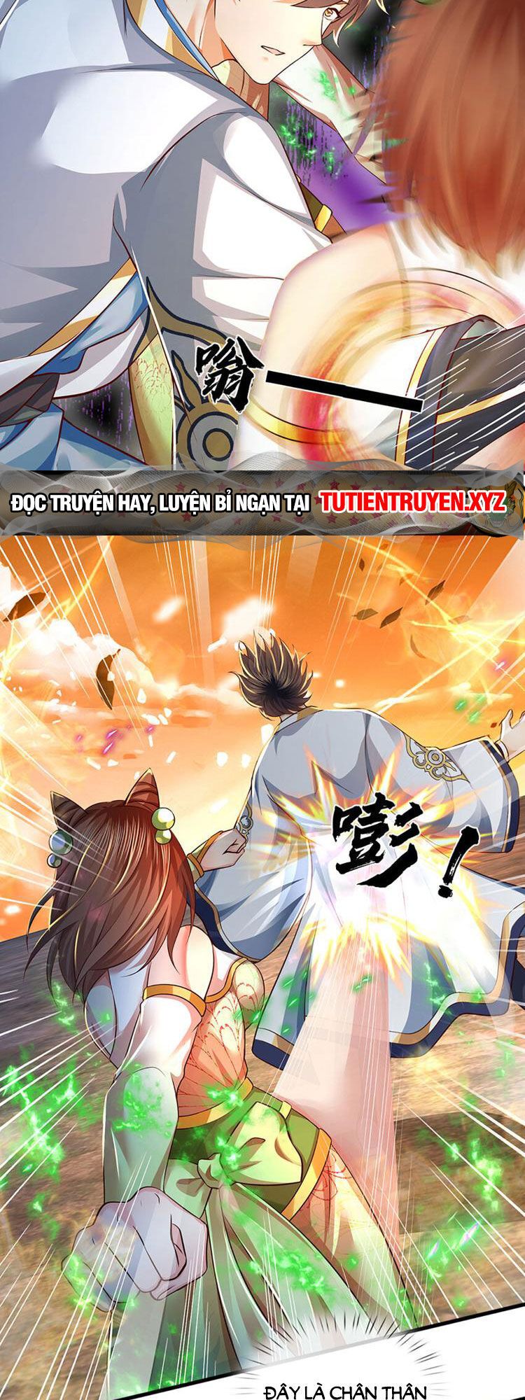 đọc truyện Bắt Đầu Với Chí Tôn Đan Điền Chương 248 ảnh 11 tại Thiên Thai Truyện