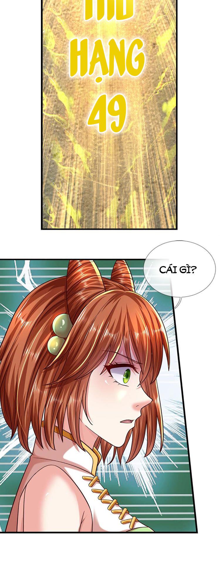 đọc truyện Bắt Đầu Với Chí Tôn Đan Điền Chương 249 ảnh 12 tại Thiên Thai Truyện