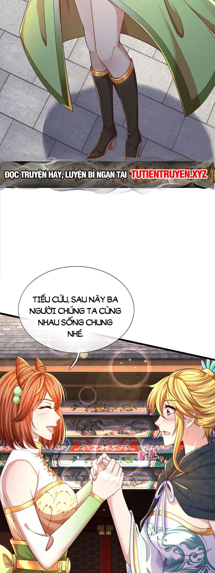 đọc truyện Bắt Đầu Với Chí Tôn Đan Điền Chương 249 ảnh 15 tại Thiên Thai Truyện