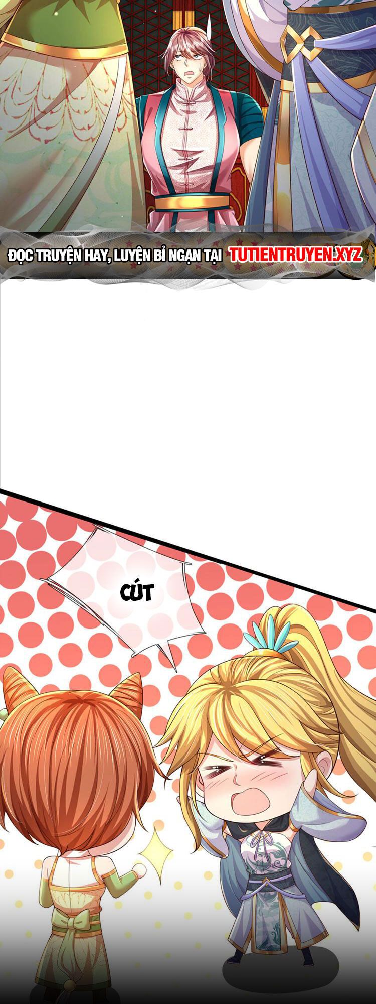 đọc truyện Bắt Đầu Với Chí Tôn Đan Điền Chương 249 ảnh 16 tại Thiên Thai Truyện