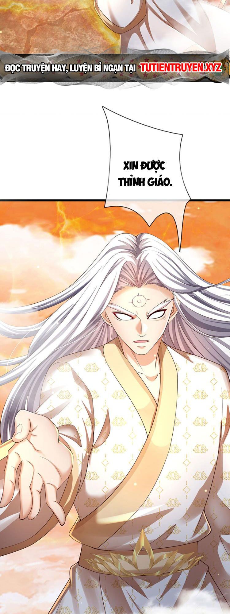 đọc truyện Bắt Đầu Với Chí Tôn Đan Điền Chương 249 ảnh 20 tại Thiên Thai Truyện