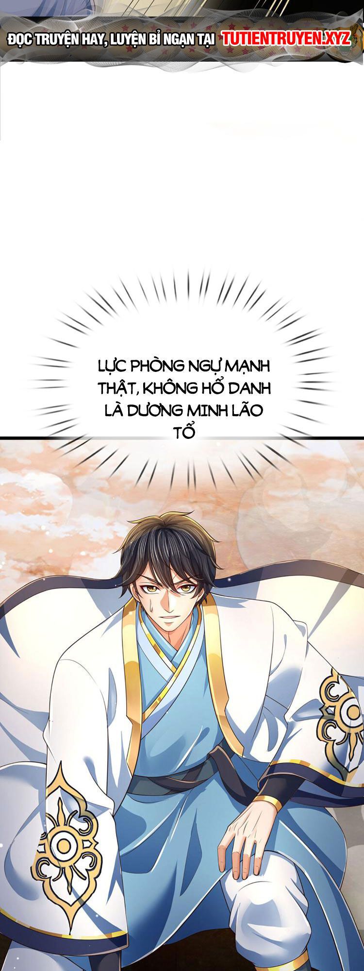 đọc truyện Bắt Đầu Với Chí Tôn Đan Điền Chương 249 ảnh 26 tại Thiên Thai Truyện