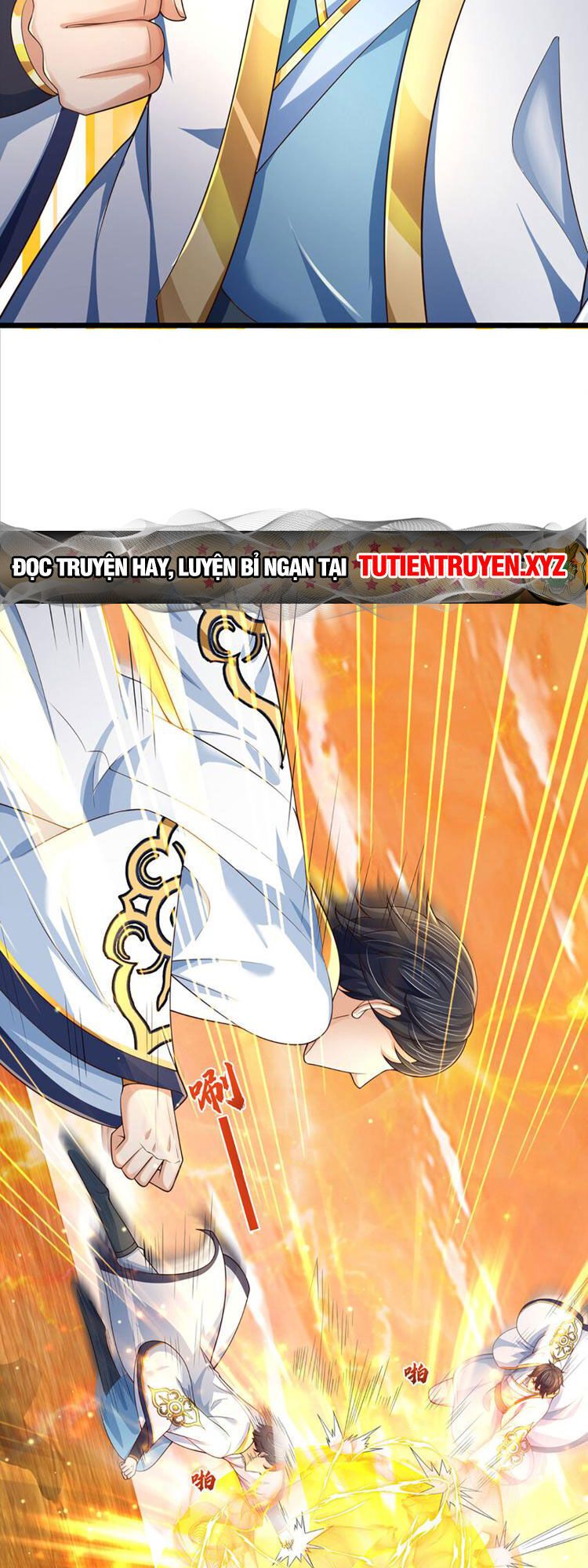 đọc truyện Bắt Đầu Với Chí Tôn Đan Điền Chương 249 ảnh 28 tại Thiên Thai Truyện