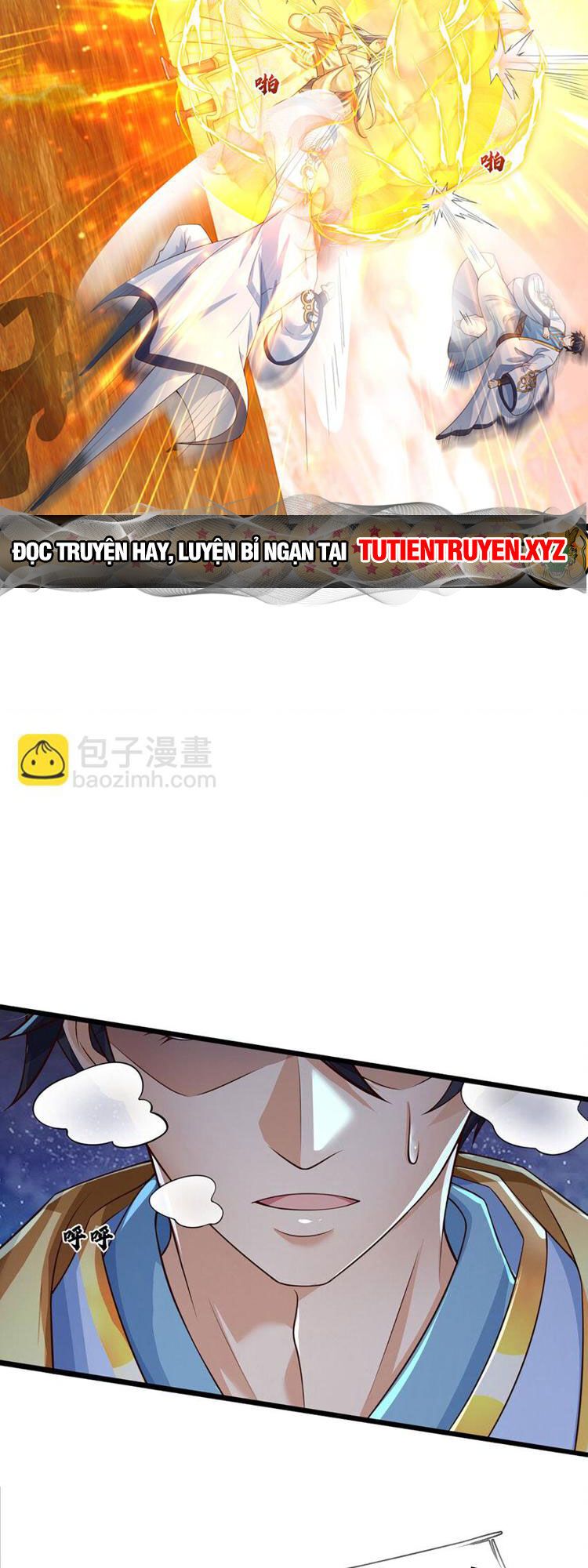 đọc truyện Bắt Đầu Với Chí Tôn Đan Điền Chương 249 ảnh 29 tại Thiên Thai Truyện