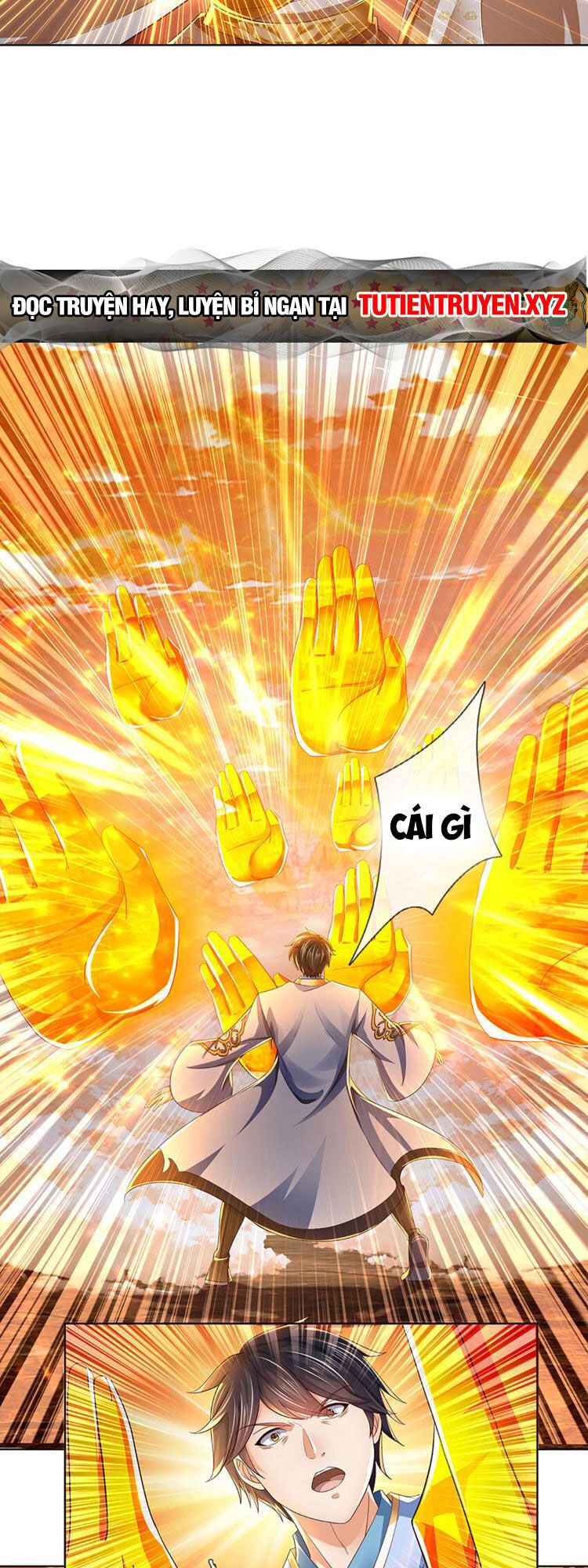 đọc truyện Bắt Đầu Với Chí Tôn Đan Điền Chương 249 ảnh 32 tại Thiên Thai Truyện