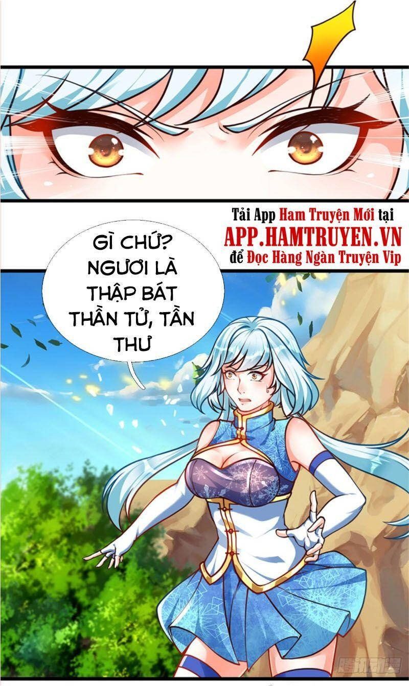 đọc truyện Bắt Đầu Với Chí Tôn Đan Điền Chương 25 ảnh 26 tại Thiên Thai Truyện