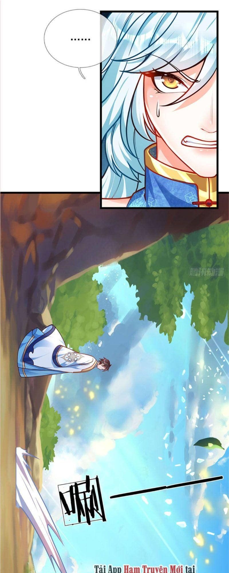 đọc truyện Bắt Đầu Với Chí Tôn Đan Điền Chương 25 ảnh 28 tại Thiên Thai Truyện