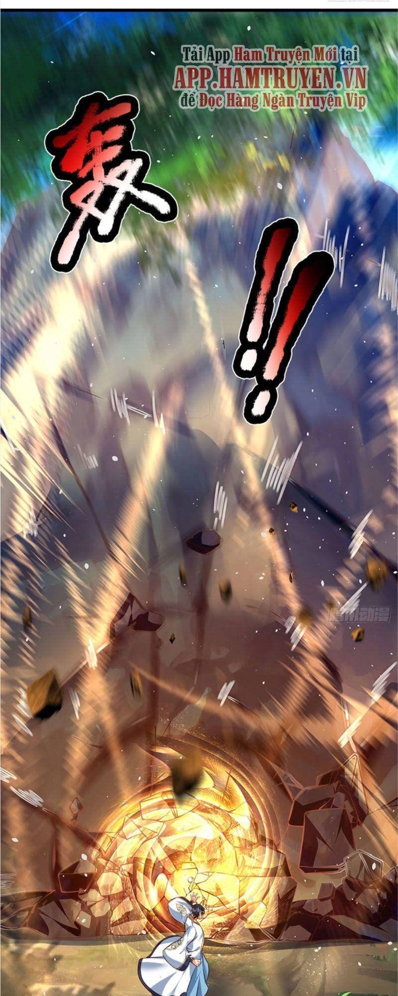 đọc truyện Bắt Đầu Với Chí Tôn Đan Điền Chương 25 ảnh 6 tại Thiên Thai Truyện