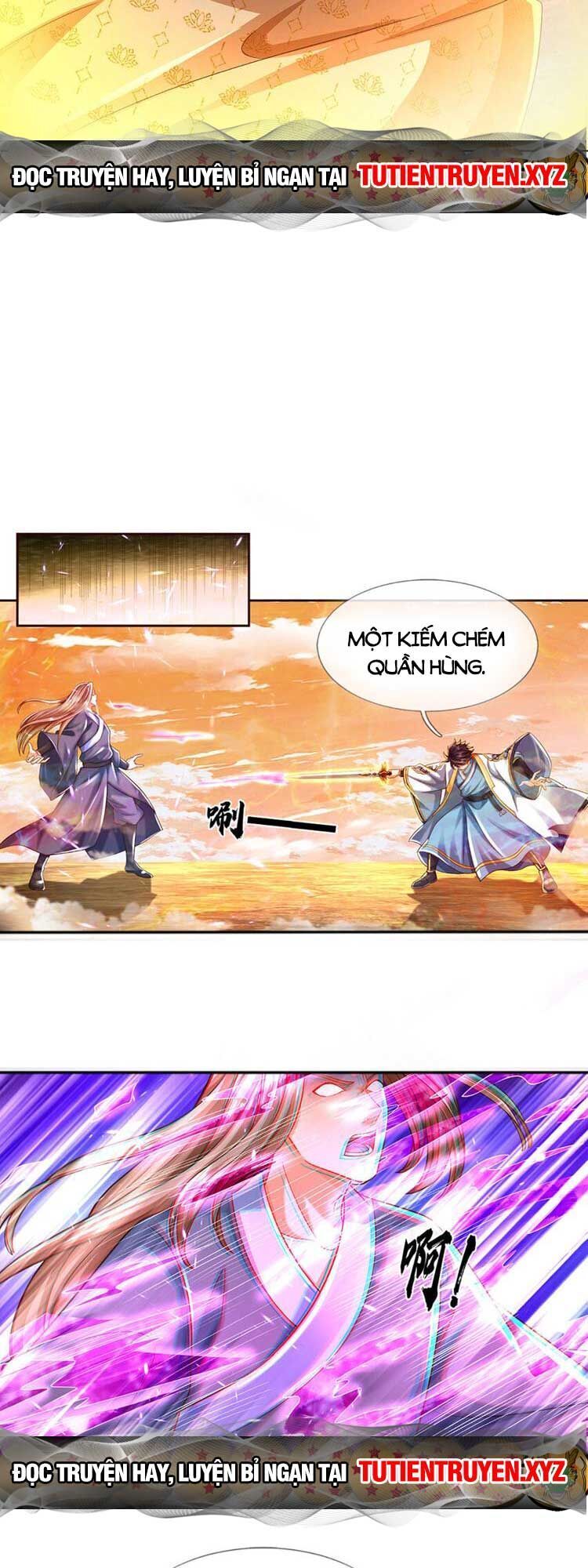 đọc truyện Bắt Đầu Với Chí Tôn Đan Điền Chương 250 ảnh 12 tại Thiên Thai Truyện