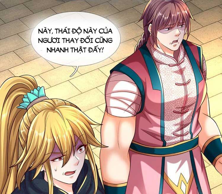 đọc truyện Bắt Đầu Với Chí Tôn Đan Điền Chương 250 ảnh 19 tại Thiên Thai Truyện