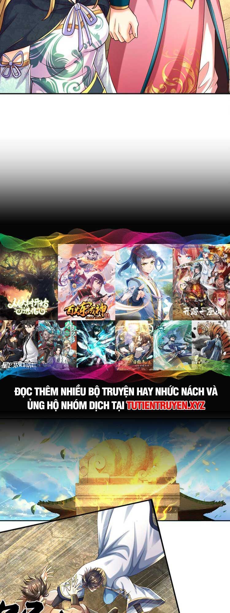 đọc truyện Bắt Đầu Với Chí Tôn Đan Điền Chương 250 ảnh 20 tại Thiên Thai Truyện