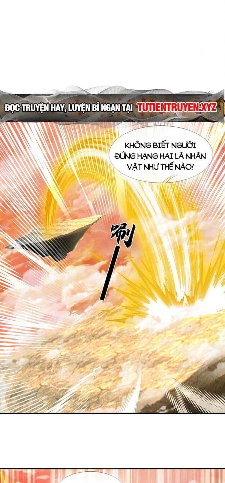 đọc truyện Bắt Đầu Với Chí Tôn Đan Điền Chương 250 ảnh 29 tại Thiên Thai Truyện