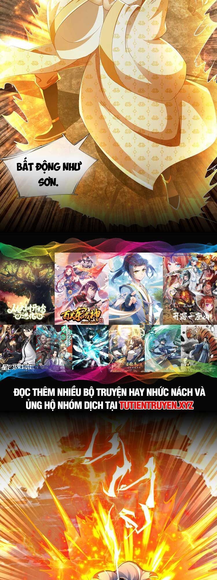 đọc truyện Bắt Đầu Với Chí Tôn Đan Điền Chương 250 ảnh 10 tại Thiên Thai Truyện