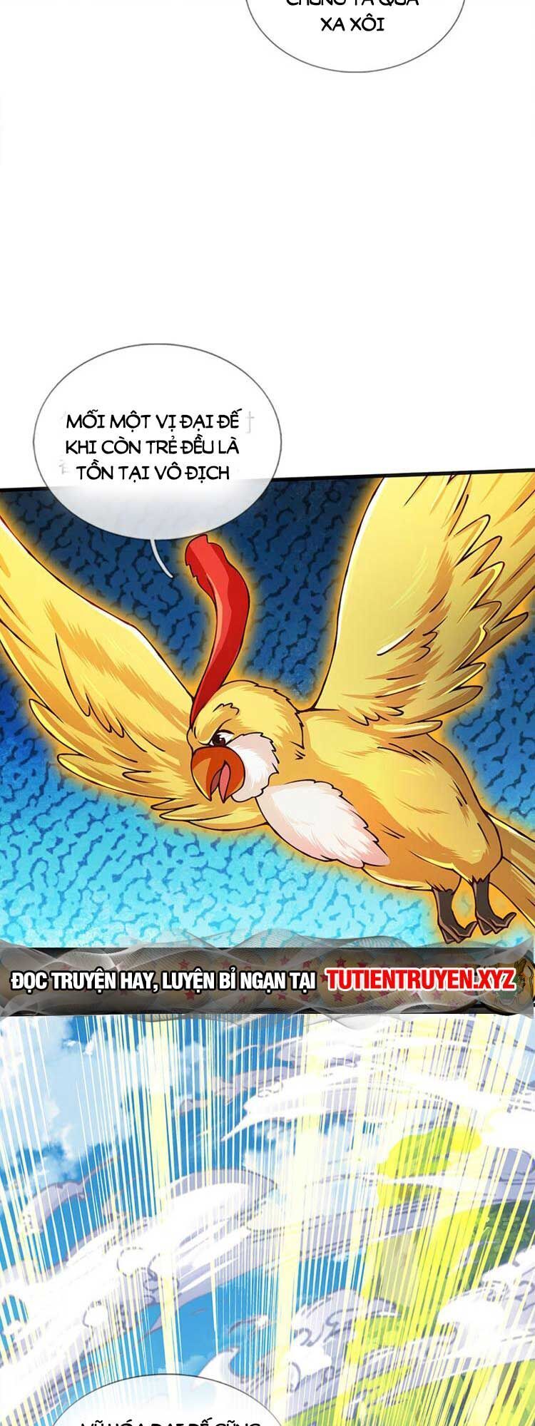 đọc truyện Bắt Đầu Với Chí Tôn Đan Điền Chương 251 ảnh 15 tại Thiên Thai Truyện