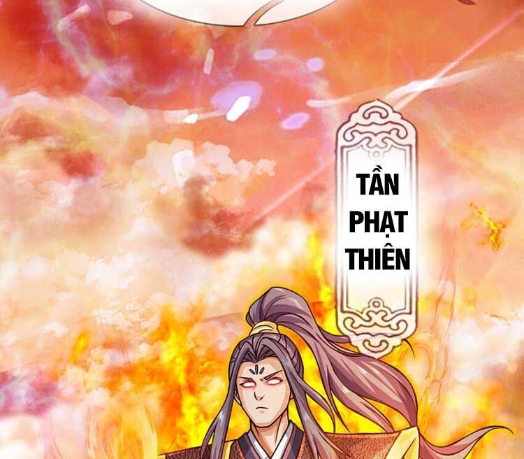 đọc truyện Bắt Đầu Với Chí Tôn Đan Điền Chương 251 ảnh 19 tại Thiên Thai Truyện